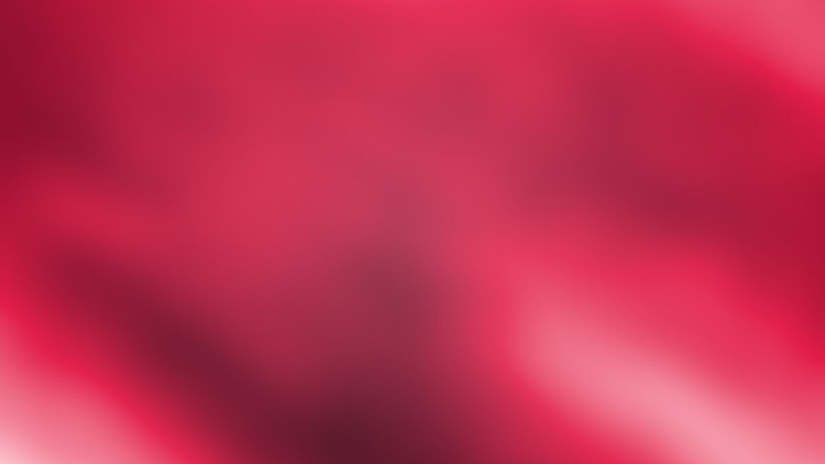 Event microsite
