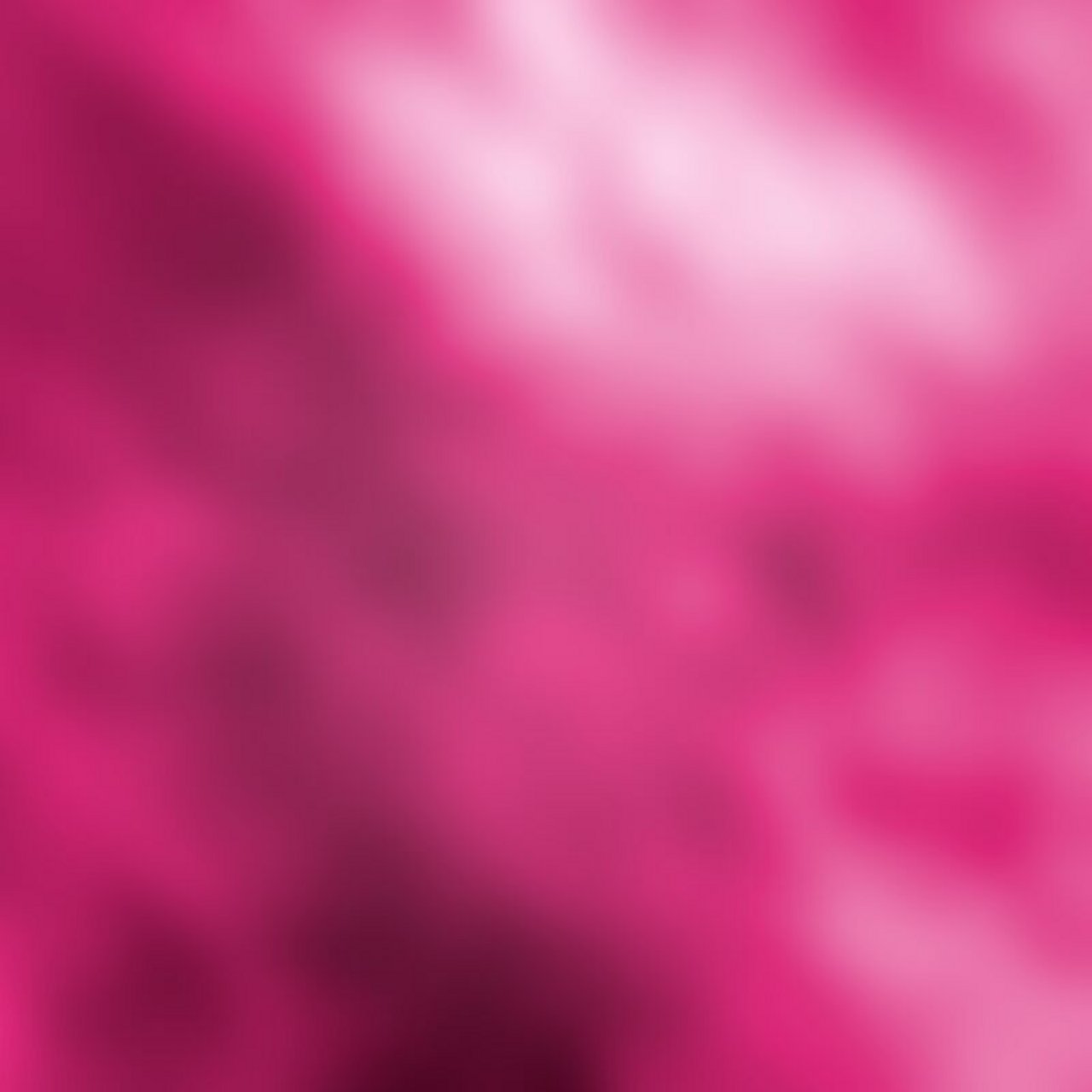 Abstract pink gradient